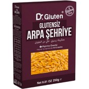 Resim DR.GLUTEN Glutensiz Arpa Şehriye 250g 