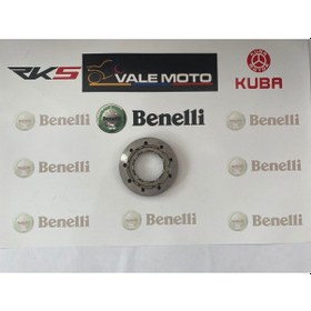 Resim BENELLİ BN251 MARŞ KİTLEMESİ 