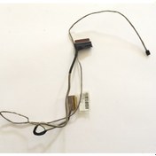 Resim HP Uyumlu Pavilion Gaming 15-Ax 15-Bc Ekran Data Flex Kablosu Dd0G35Lc02 