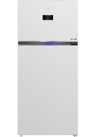 Resim Beko 983629 EB No Frost Buzdolabı 