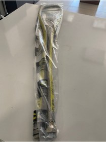 Resim CNR Doğalgaz Ocak Flexi 200cm/2 Metre/doğalgaz Hortumu/ocak Fleksi 200cm/ 2 Metre 