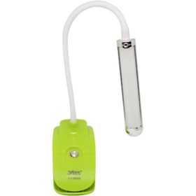 Resim harry Renkli 11 SMD LED'li Şarjlı Masa ve Kitap Okuma Lambası, Ayarlanabilir Fonksiyonlu 