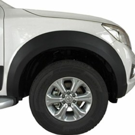 Resim Nissan Navara NP300 2016 Çamurluk Kaplama Dodik Tek Depo 