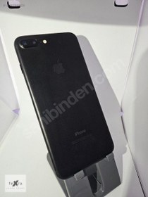Resim Apple iPhone 7 Plus İkinci El TR | 32 GB | Siyah 