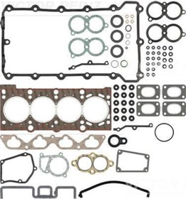 Resim Genel Markalar 02-28485-02 Ust Takim Conta Skc'li Bmw M42 B18 E36 92-95 E36 Is 92-95 (WH429982) 