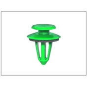 Resim Klips Kapi Döseme Yesil 71770277 Fiat Punto Panda Mito 10 Adet 529495442 