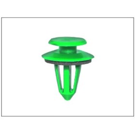 Resim Klips Kapi Döseme Yesil 71770277 Fiat Punto Panda Mito 10 Adet 529495442 