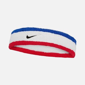 Resim Nike Swoosh Classic Saç Bandı 