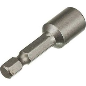 Resim Mega Manyetik Somun Adaptörü 13 X 45 Mm Çatı Adaptörü 