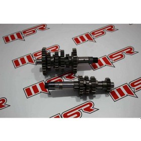 Resim Suzukı Gs 125 Şanzıman Dişli (538693765) 