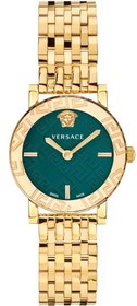 Resim VRSCVEU300521 Versace Kadın Kol Saati Versace