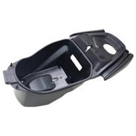 Resim Honda Spacy Alpha 110 Sele Altı İç Kutu Oem 