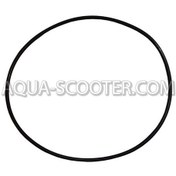 Resim Getra Aquascooter O Halka-Orta Susturucu 