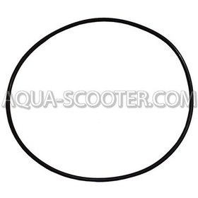 Resim Getra Aquascooter O Halka-Orta Susturucu 