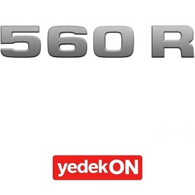 Resim Panjur Yazısı 7-Seri ( 560r ) - 2958689 
