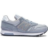 Resim New Balance WL565BGG Kadın Günlük Spor Ayakkabı 