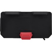 Resim Woodpool R1200GS F800GS Adv F700GS R1250GS F900R Için 15W Kablosuz Şarj Desteğine Sahip Navigasyon Braketi (Yurt Dışından) 