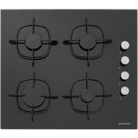 Resim Silverline BO6502B02 - VC5446B01 - 3420 Classy 60 Ankastre Set 