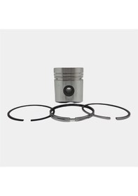 Resim Piston + Segman Seti 0.50 :hatz/e780 