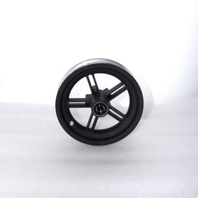 Resim Stmax Sc-03 Scooter Arka Jant 