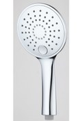 Resim Tema Slim Duş Başlığı (poşetli) 