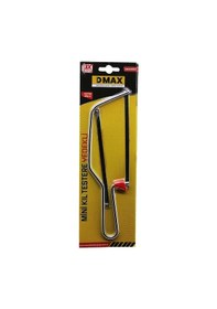 Resim Dmax Mini Kıl Testere Ahşap/demir/çivi Alüminyum/cam/ Mini Hobby 