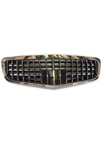 Resim Mercedes W221 2006-2013 S Class - Maybach Panjur 