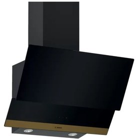 Resim Bosch DWK65AJ91R 60 CM Duvar Tipi Davlumbaz 