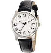 Resim Romanson TL0334MM1WB15B Erkek Kol Saati 