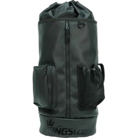 Resim Kingsize Ultimate Duffle Bag Spor Çanta Siyah 