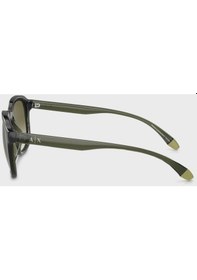 Resim Armani Exchange 0ax4129su 83418e 54 Erkek Güneş Gözlüğü 