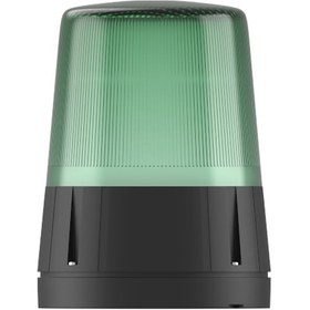 Resim Mesan Ø110 Döner Lamba Sonsuz Vida 21w Yeşil 220vac Ms 891.2.220vac 