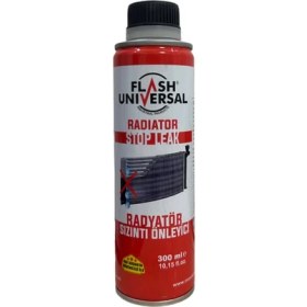 Resim Radyatör Sızıntı Önleyici 