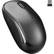 Resim Aybastılı Everest SM-833 1200 Dpı Kablosuz Mouse (81) 
