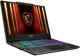 Resim MSI CYBORG 15 B13WFKGA34-490XTRA34 İntel Core İ7 13620H 16GB 2TB SSD RTX5060 Windows 11 Pro 15.6" FHD 144Hz IPS Taşınabilir Bilgisayar 