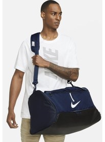 Resim Nike CU8090-410 Academy Team M Spor Çanta 