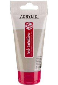 Resim ARTCREATİON RT3511718M AKRİLİK BOYA 75ML WARM GREY 