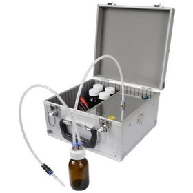 Resim Vakumlu Arı Sütü Makinesi 12V Ly-W011 - Arıcılık 