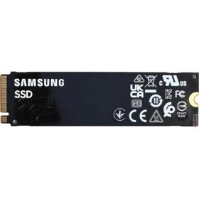 Resim Samsung 512GB M.2 Pcıe Nvme 3500/2500MB/S (MZ-VL45120) SSD Disk Statik Poşetli 