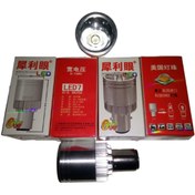 Resim Genel Markalar Cg Far Ampülü Zenon Led7 Bosch Tipi 