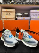 Resim Owndays M-5267 GRİ ERKEK SPOR AYAKKABI 