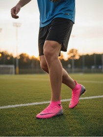 Resim IN-STEP La liga AirBoom 610 Krampon 