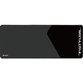 Resim A4 Tech Fp70 Sıyah Mouse Pad 750x300x2mm 
