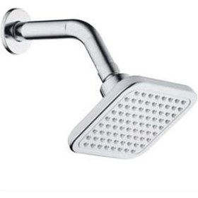 Resim Tema 56350 Twin Ankastre Tepe Duş Başlık Başlığı Diğer 