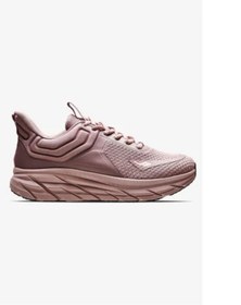 Resim Lescon Majı Easystep Kadın Spor Ayakkabı Gül Kurusu 