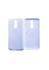 Resim Teknonet Lg K8 K350 Uyumlu Batarya Kapağı 001 