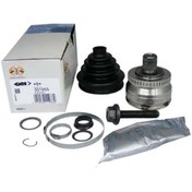 Resim AKS MİL KAFASI VW DIŞ PASSAT 1.8 1.8T ASPART 8D0498099B AKS