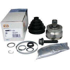 Resim AKS MİL KAFASI VW DIŞ PASSAT 1.8 1.8T ASPART 8D0498099B 