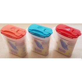 Resim Clesimo Sürahi 4 Lt Mavi 