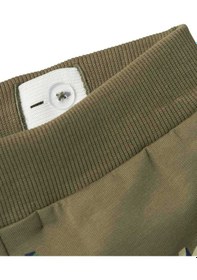 Resim Name It Nmmbraıs Nreg Sweat Pant Haki Erkek Çocuk Pantolon Haki 